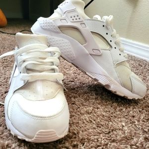 Nike Huarache Run